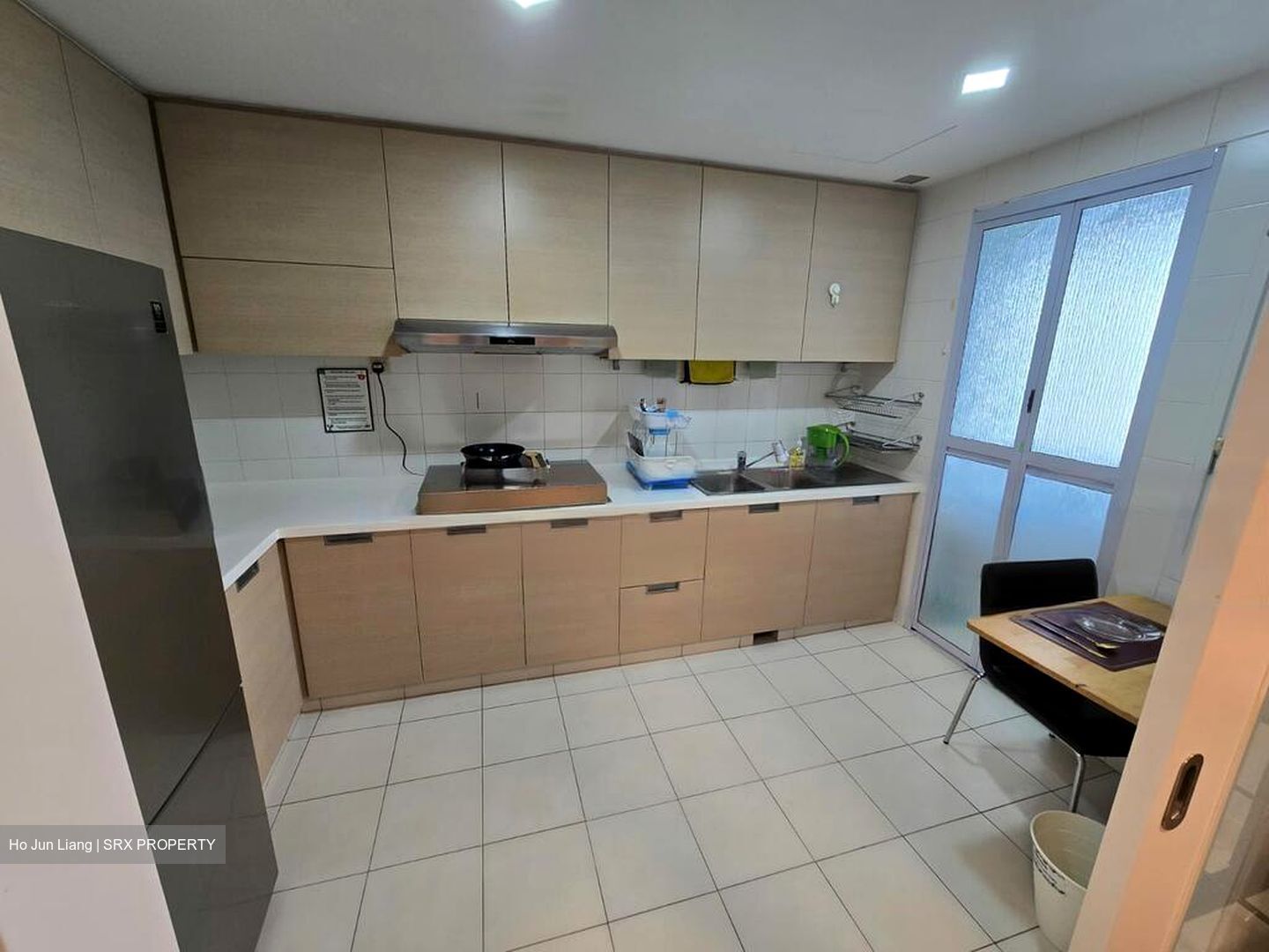 Nuovo (D20), Condominium #459839331